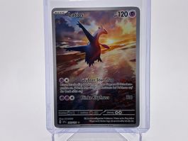 Stürmische Funken  - Latios  (SSP 203) - DE